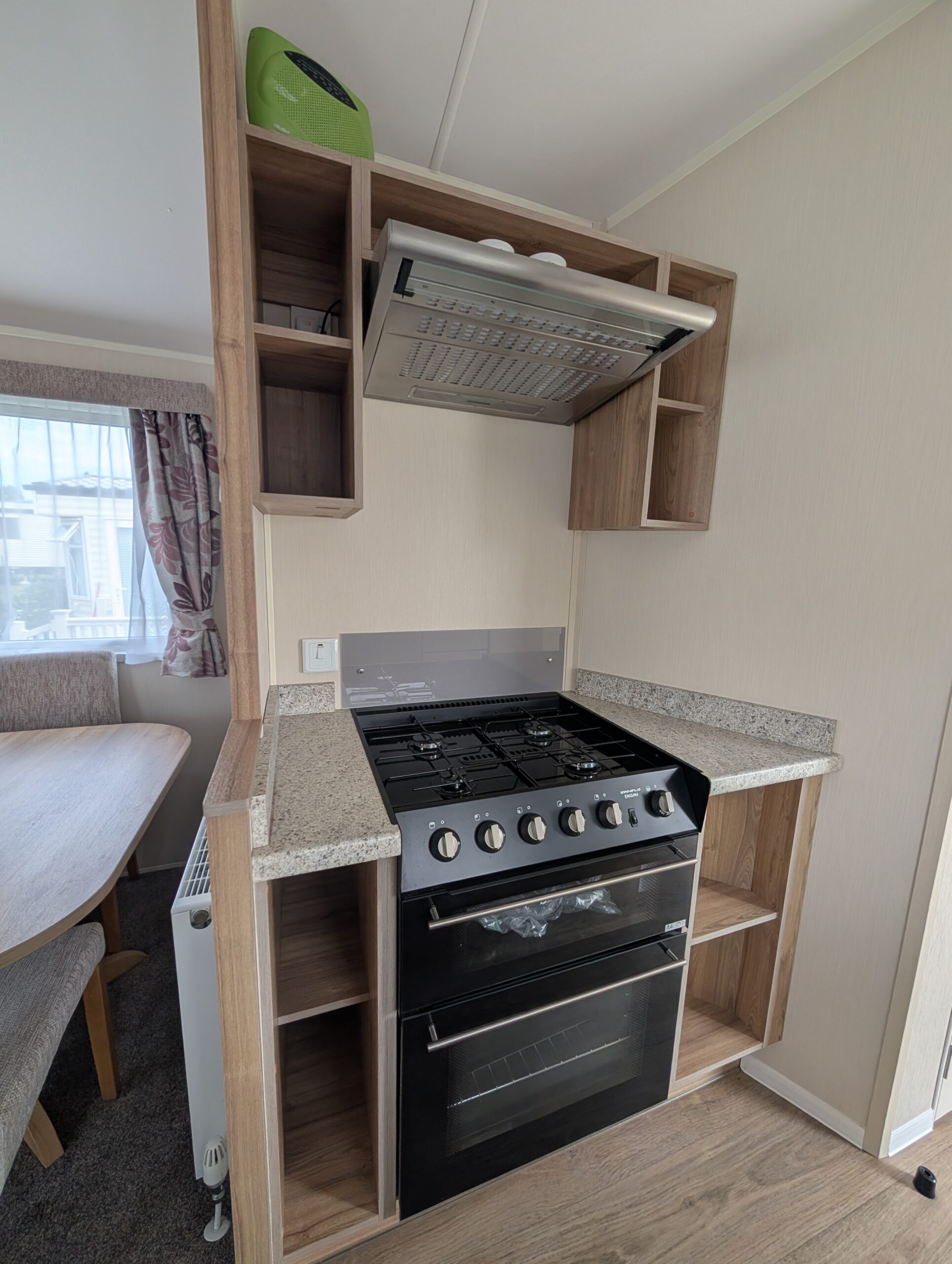 Willerby Rio 2017 interior 3