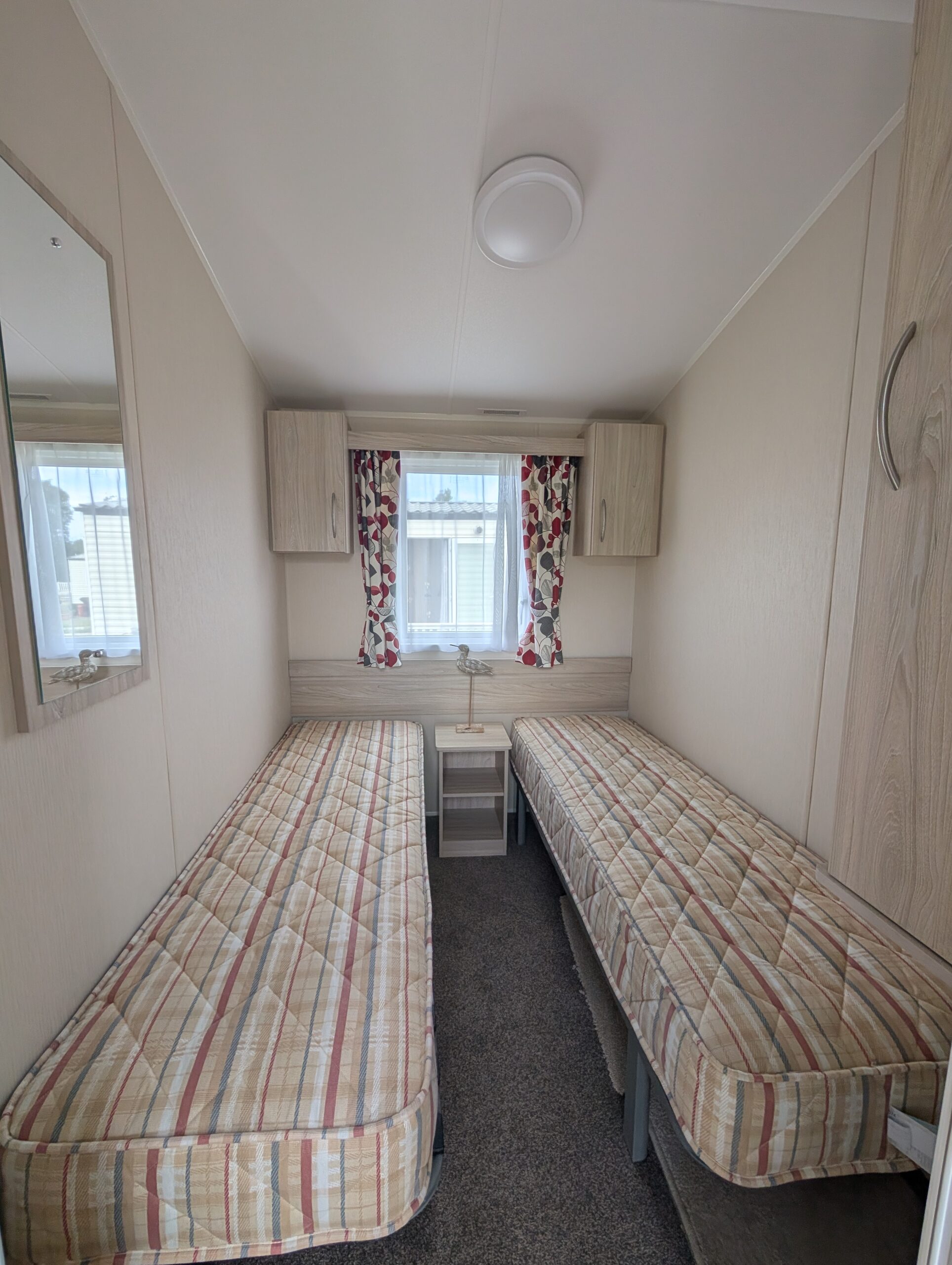 Willerby Rio 2017 interior 8