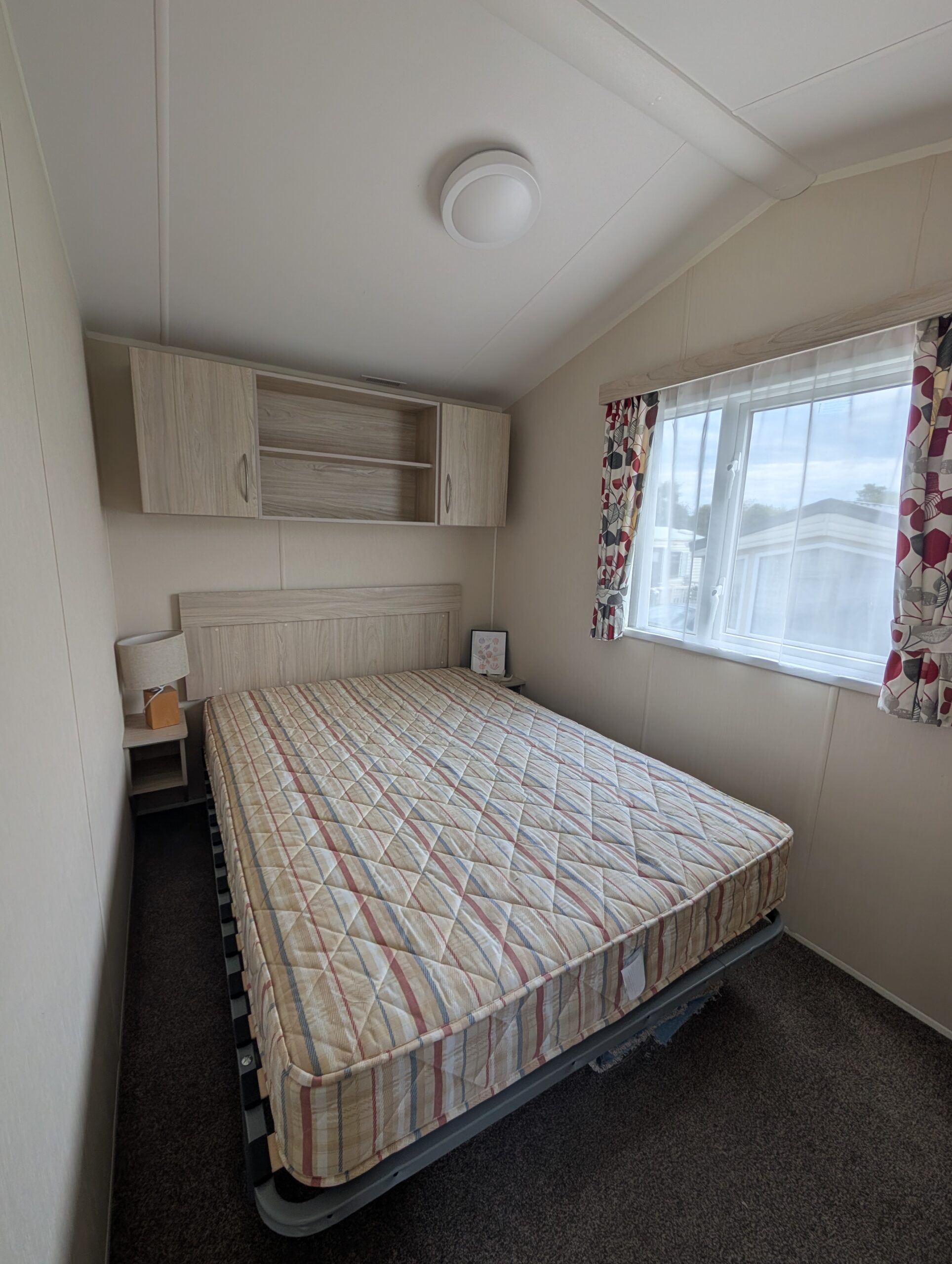 Willerby Rio 2017 interior 9