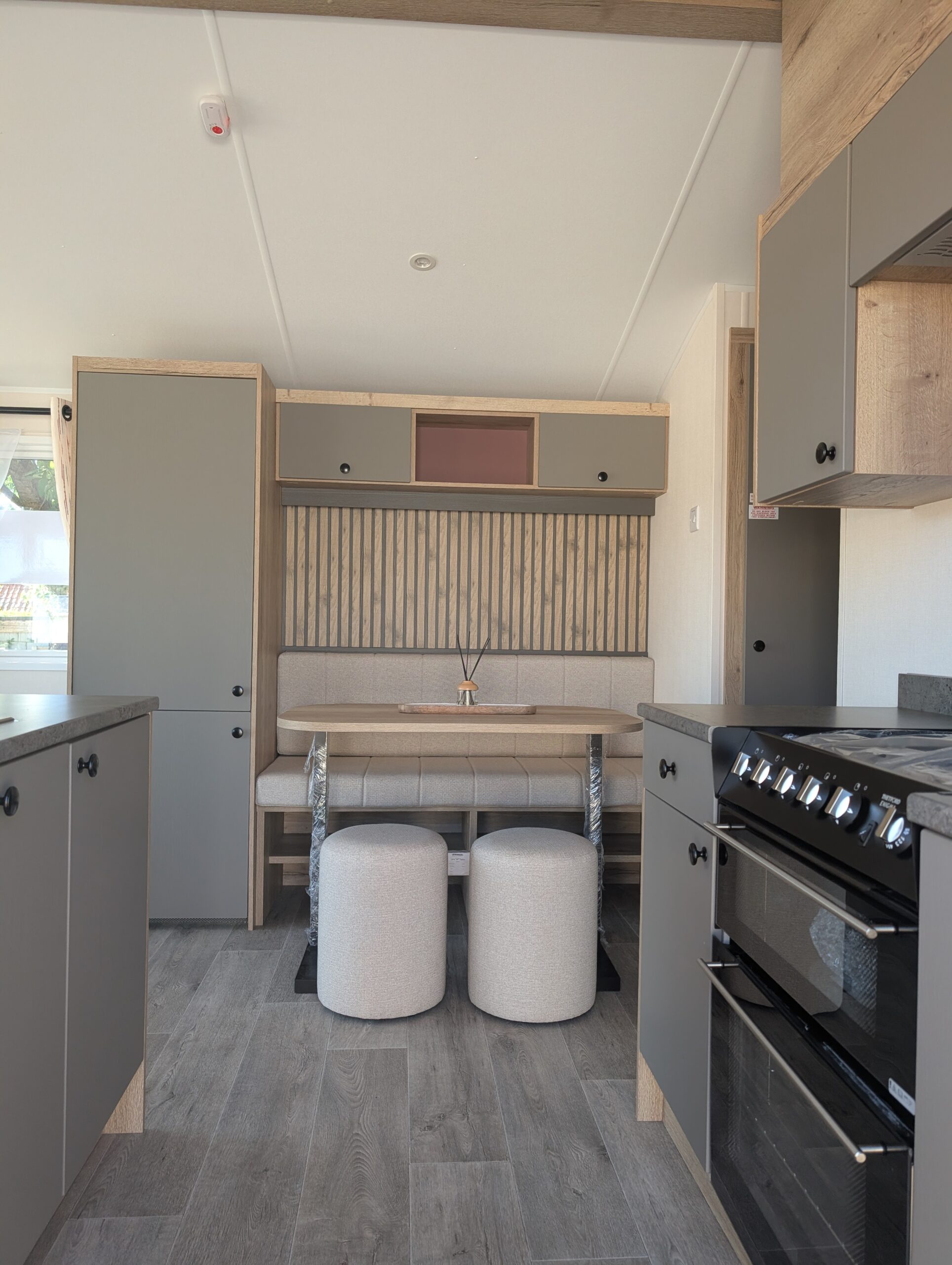 Willerby Rio 2026 interior 13
