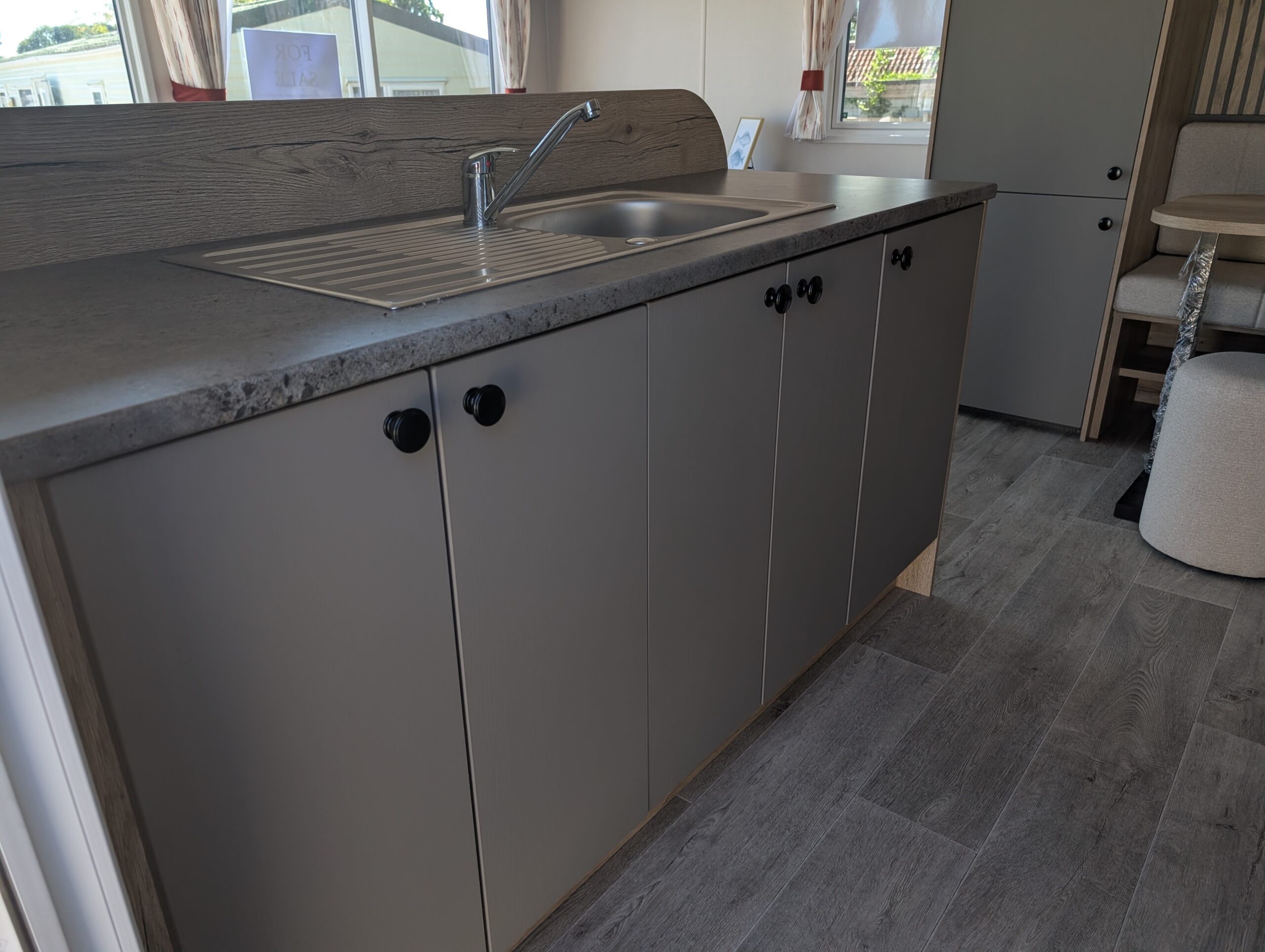Willerby Rio 2026 interior 12
