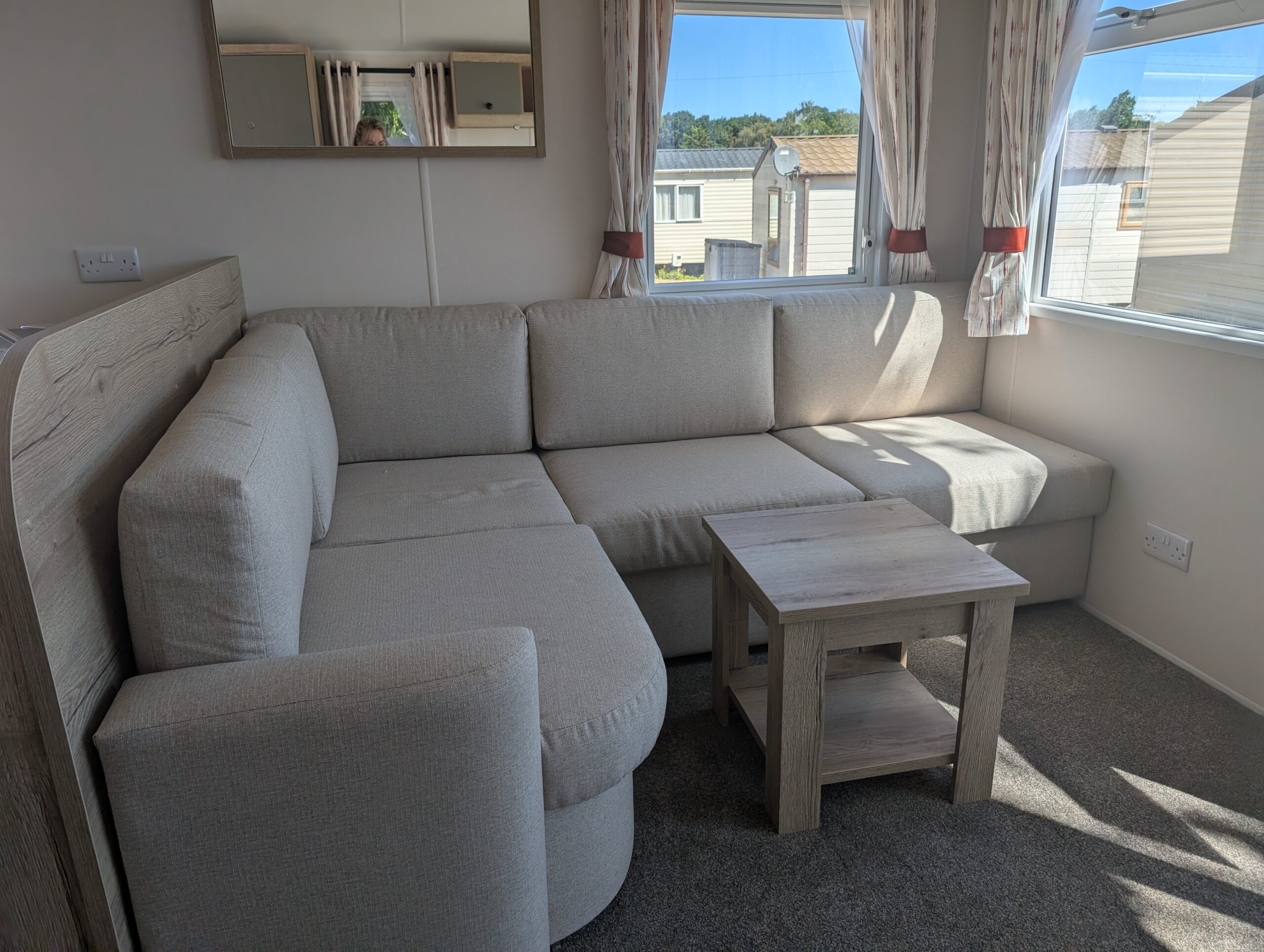 Willerby Rio 2026 interior 11