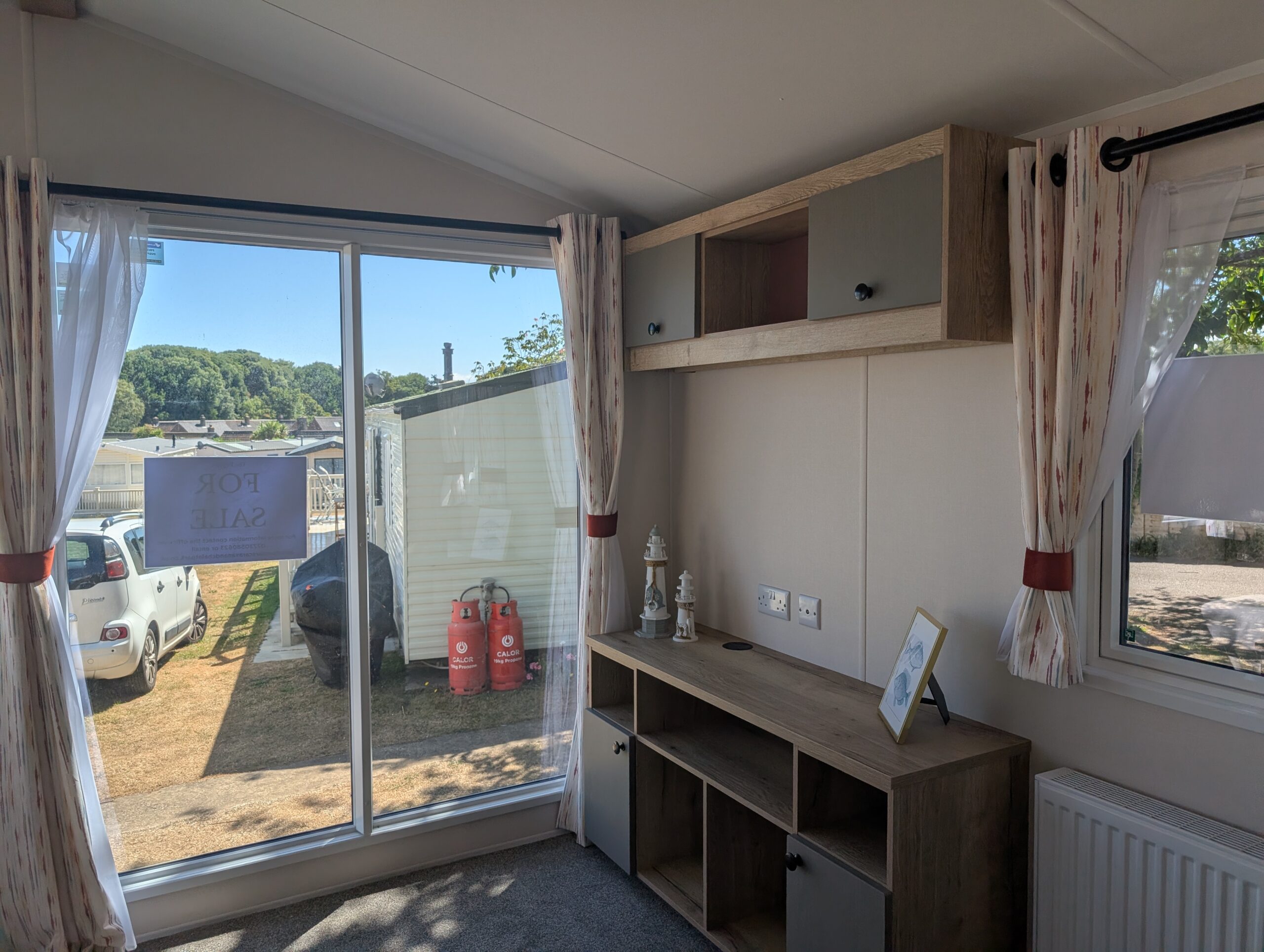 Willerby Rio 2026 interior 10