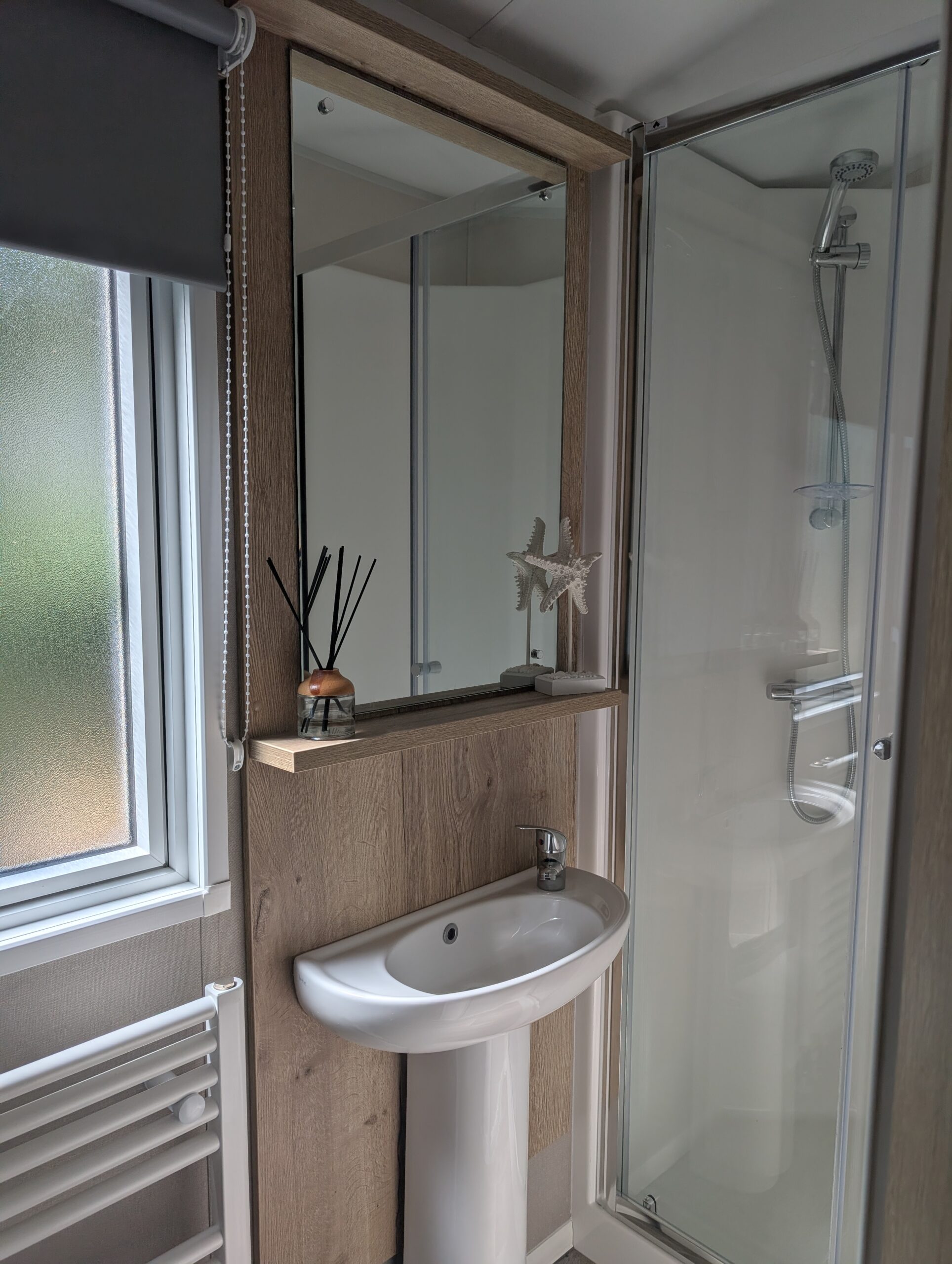 Willerby Rio 2026 interior 8