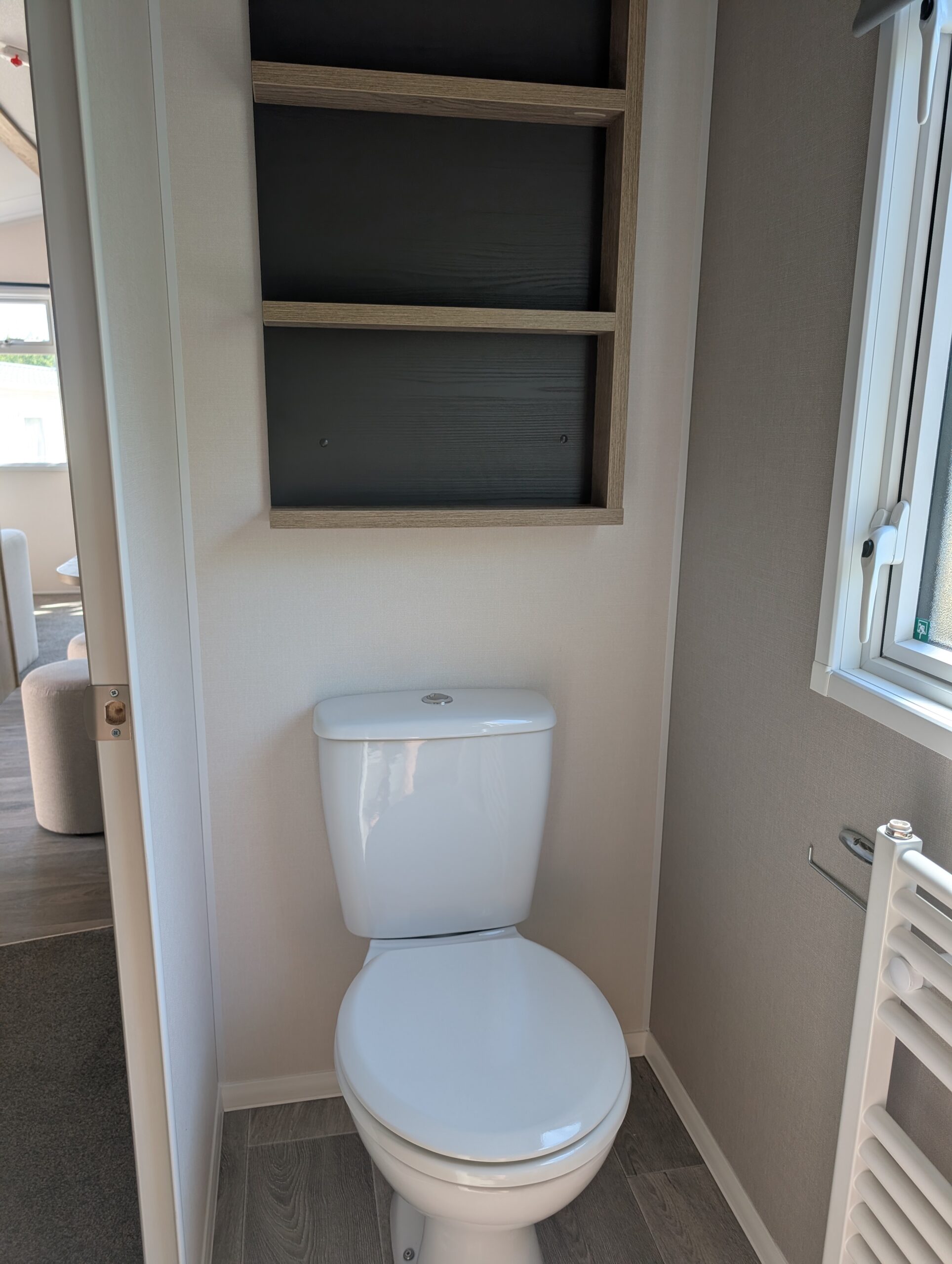 Willerby Rio 2026 interior 7