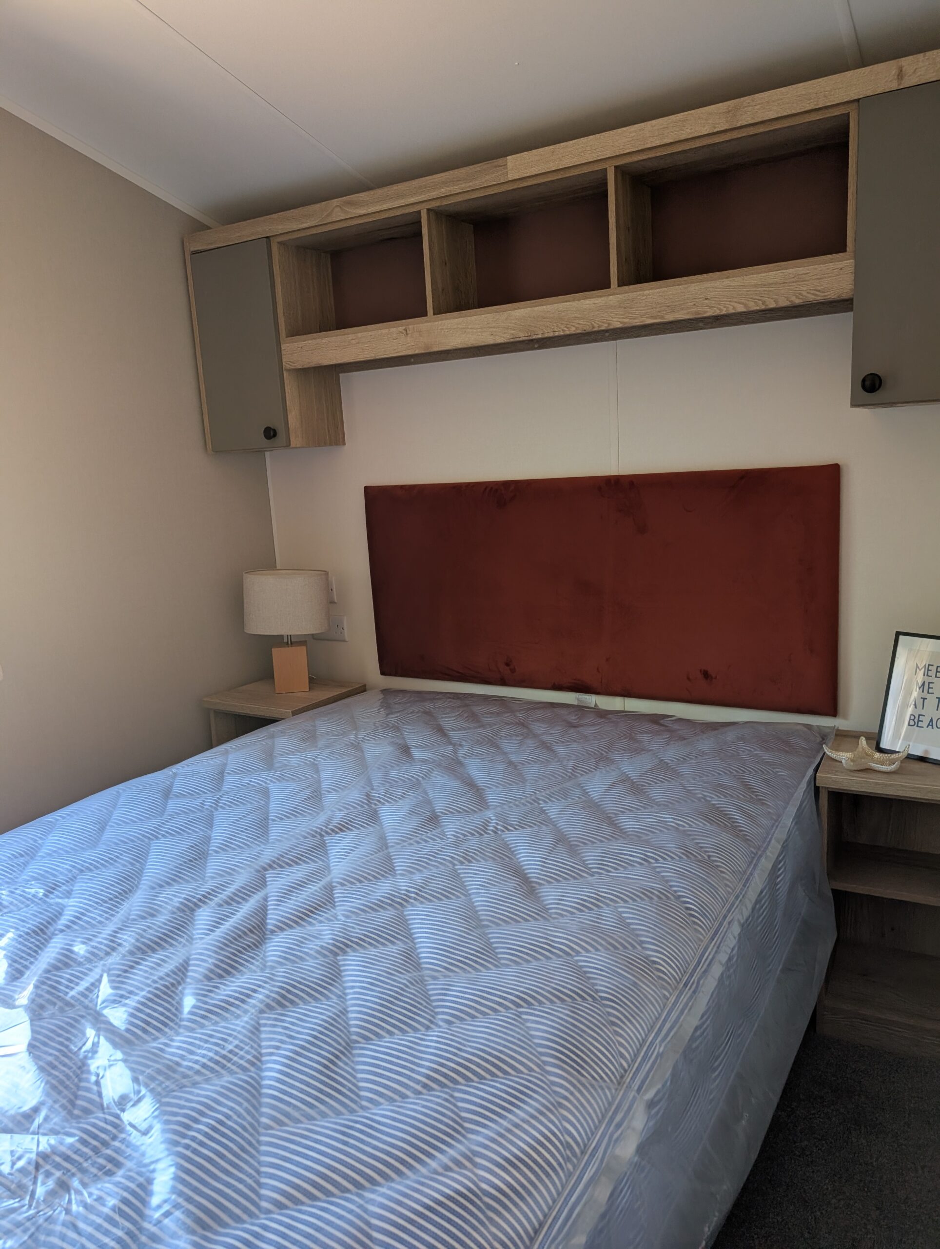 Willerby Rio 2026 interior 6