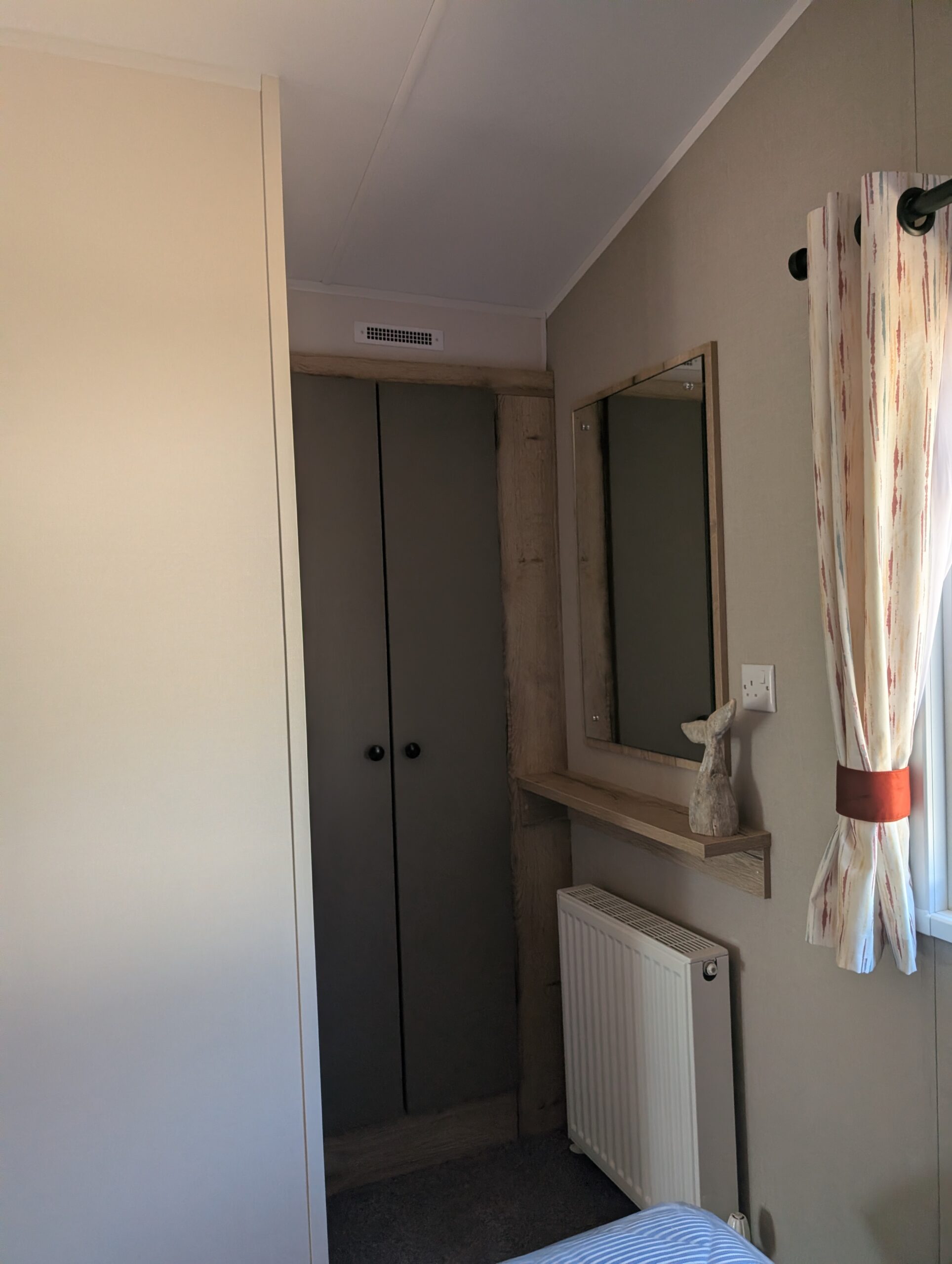 Willerby Rio 2026 interior 5