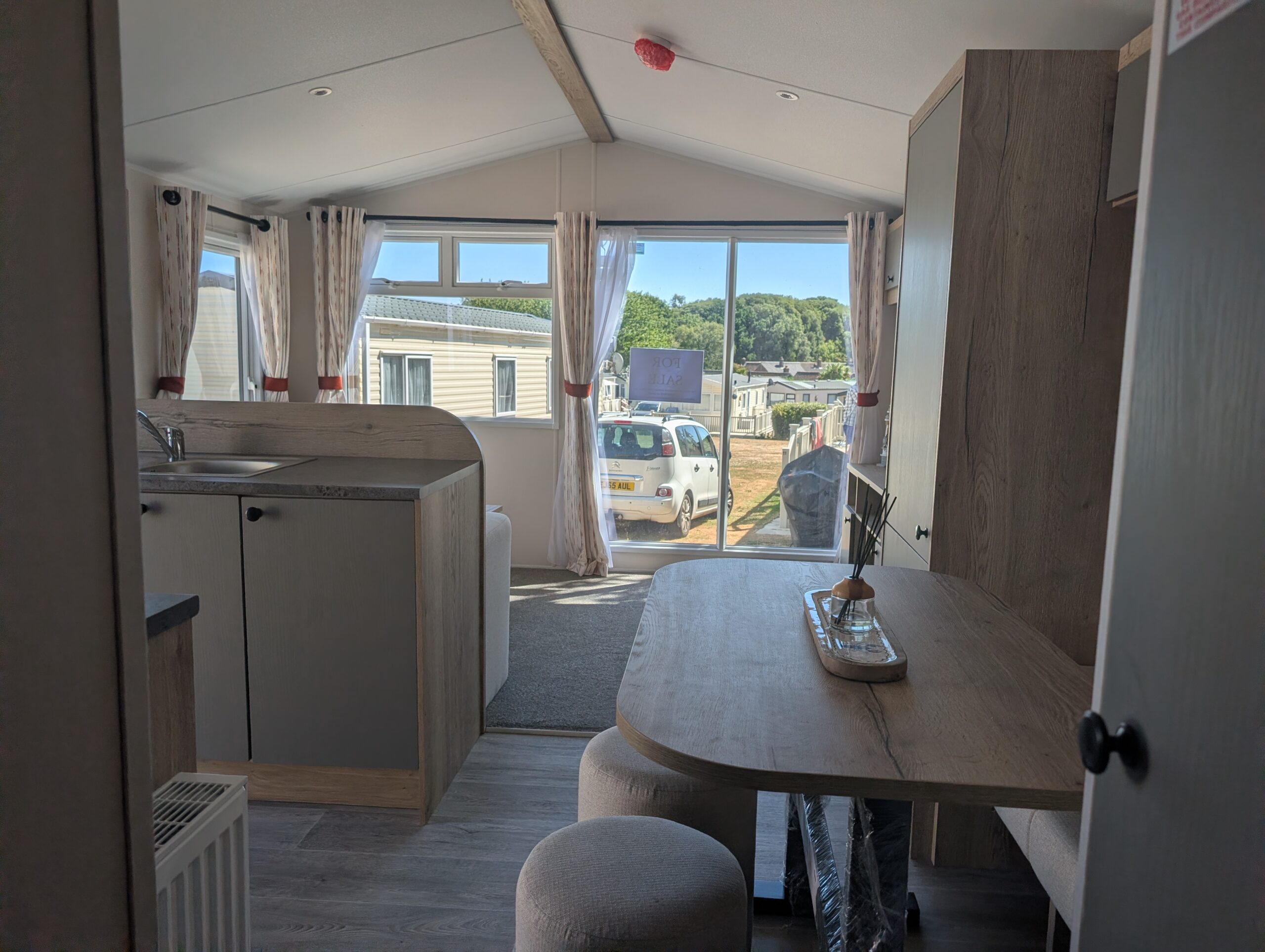 Willerby Rio 2026 interior 4