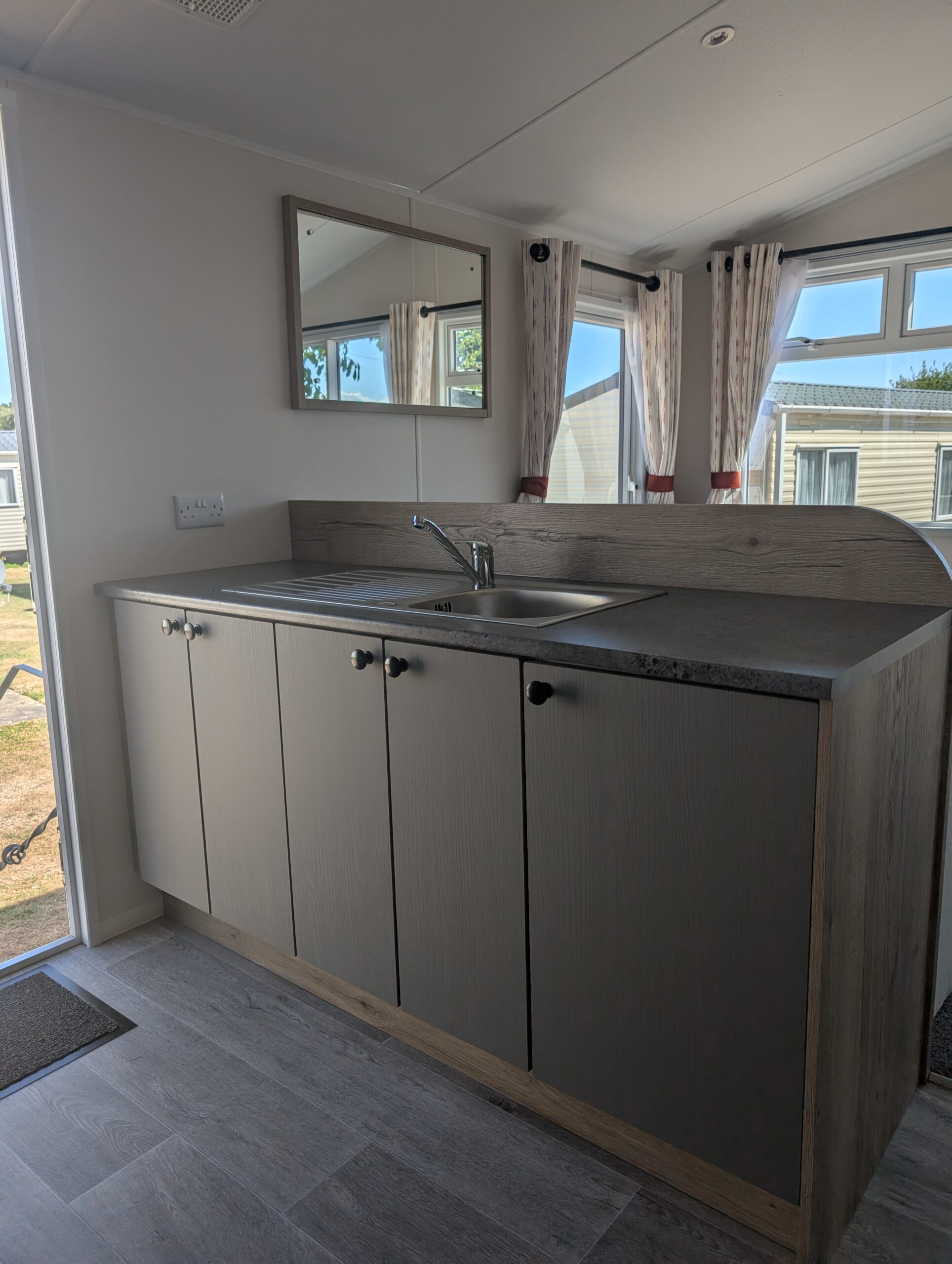 Willerby Rio 2026 interior 3
