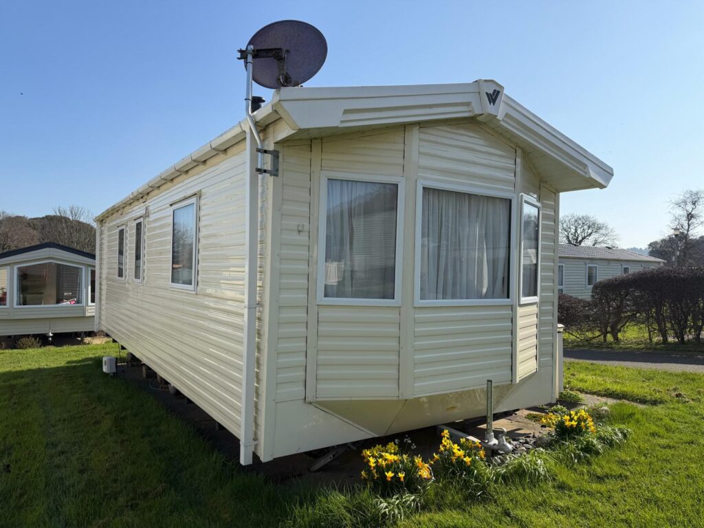 Willerby Rio 2017