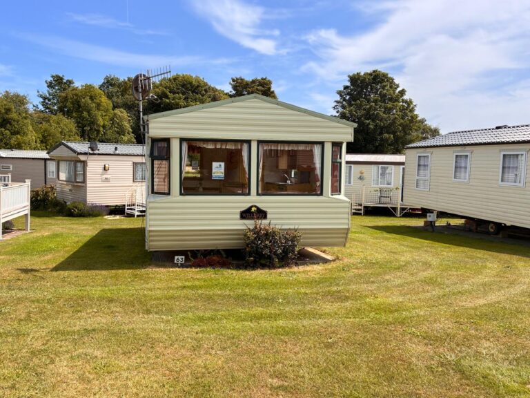 Willerby Westmoreland