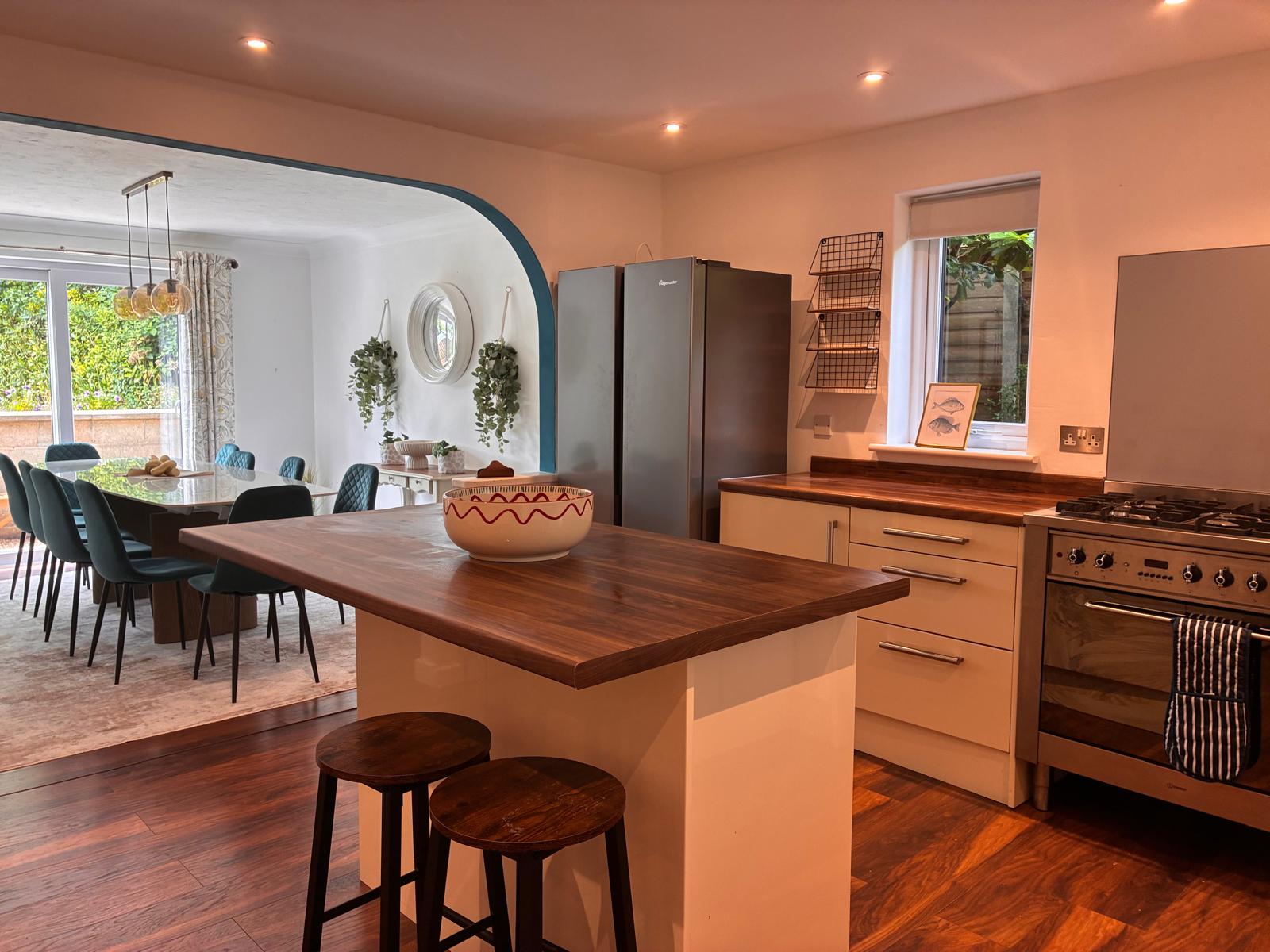 Comfortable ‘Home Away from Home’ Accommodation in Norfolk