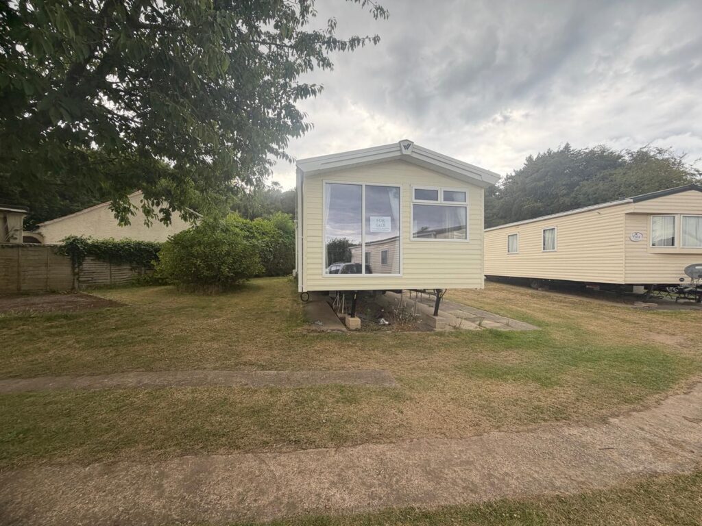 Willerby Rio 2026
