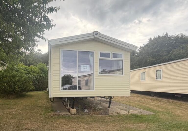 Willerby Rio 2026