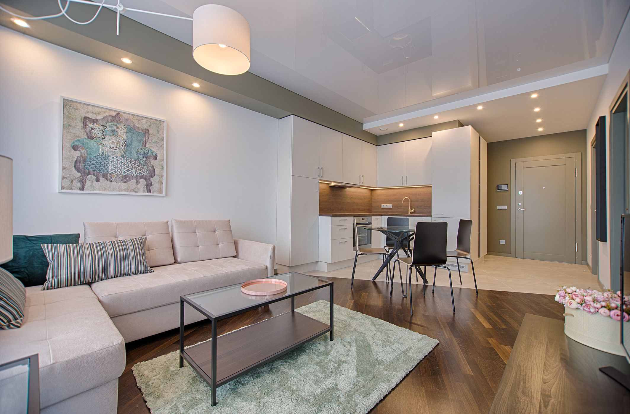Comfortable ‘Home Away from Home’ Accommodation in Norfolk