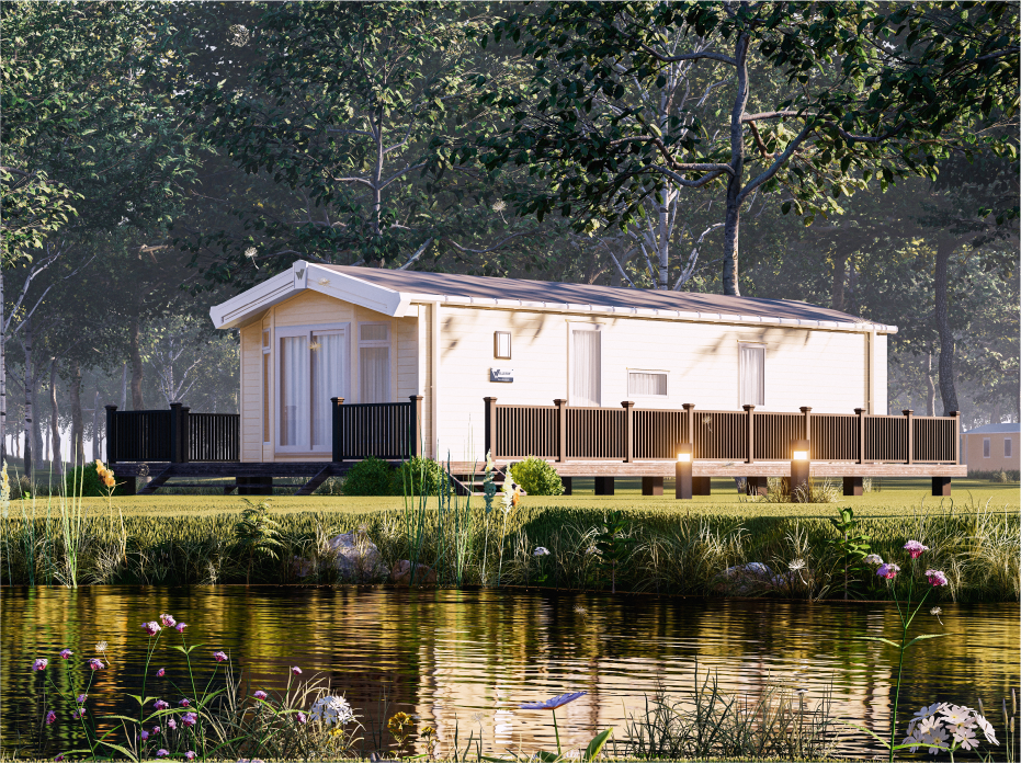 Willerby Brookwood 2026